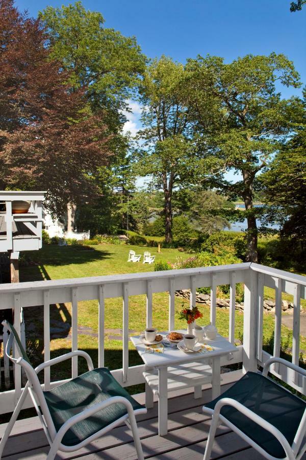 Newcastle Inn Exterior foto